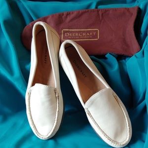 Dear Craft Loafer Genuine Deer skin